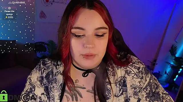 Mia_R0ss Chat XXX live