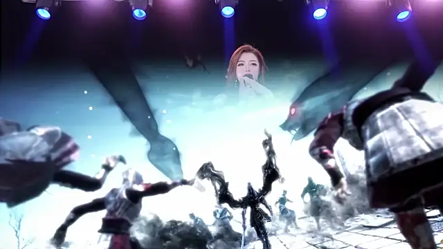 RV-525- Show in webcam