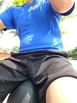 Deptraidatinh 现场XXX聊天