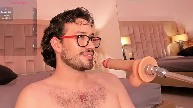 Show de webcam de AdrianSith