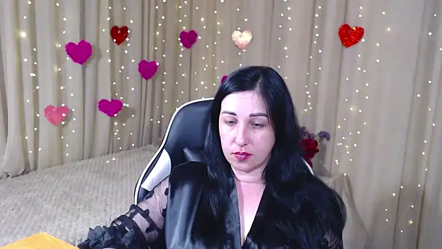 Chat XXX en directo de JillStevens