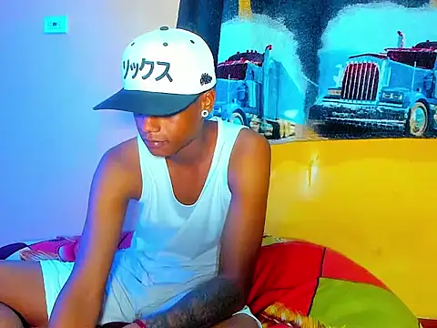 guerreros_aunstin ওয়েবক্যাম শো