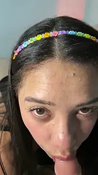 Chat XXX en directo de Julieta_333