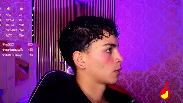 LIHIAN_TAY 在線直播表演