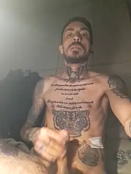 Robe420's Webcam Show