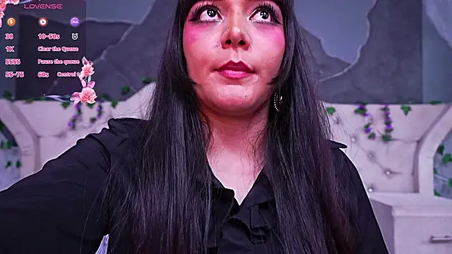 AmberGreyy_ 라이브 XXX 채팅