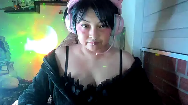 Shaddycute_ Obrolan Langsung XXX