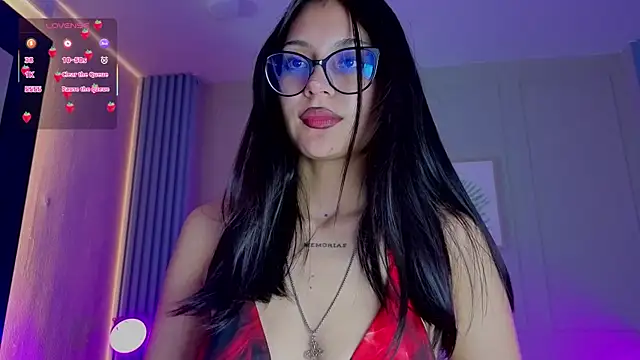 Abbydreams_ লাইভ XXX চ্যাট
