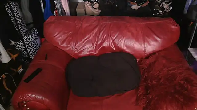 XXX chat uživo modela Kennady_Buxum_Goddess