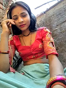 R_Roshni – Naživo XXX chat