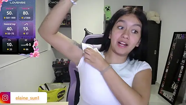 elaine_sun1: онлайн-секс-чат