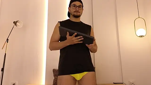 Jake_muller1 Show Webcam