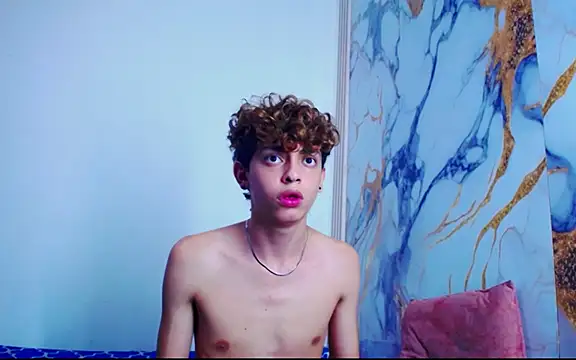 Desire_Boys1 网络视讯表演