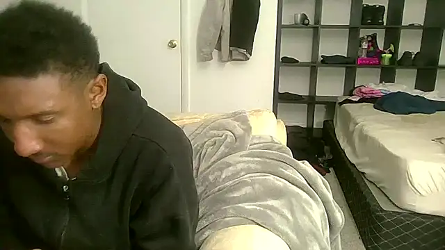 Iblackoracle Webcamshow