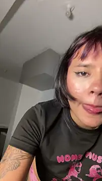 Prissi_rivas2: вебкам-шоу