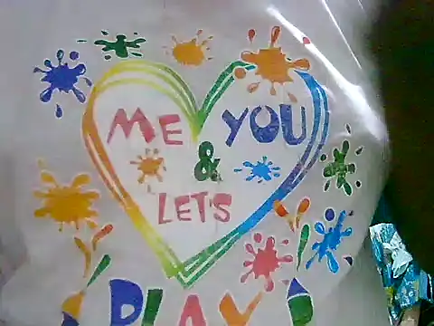 Ansh1307 Obrolan Langsung XXX