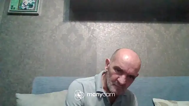 skorpibg65 – Kamerová šou