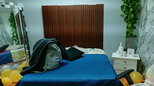 Sembang XXX Secara Langsung kataleya_29