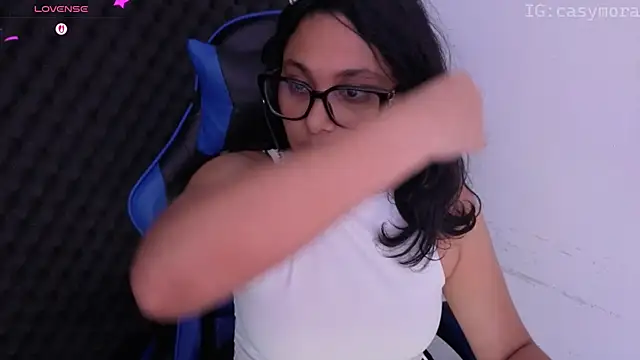 Cuteprincess21 Chat XXX live