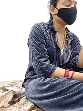 Chat XXX Live Saishaa