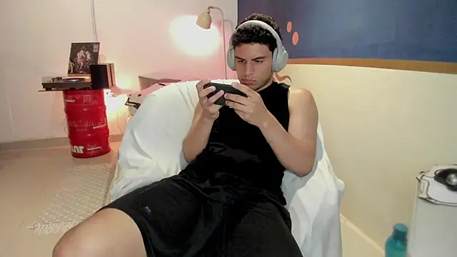 Naxttan 现场XXX聊天