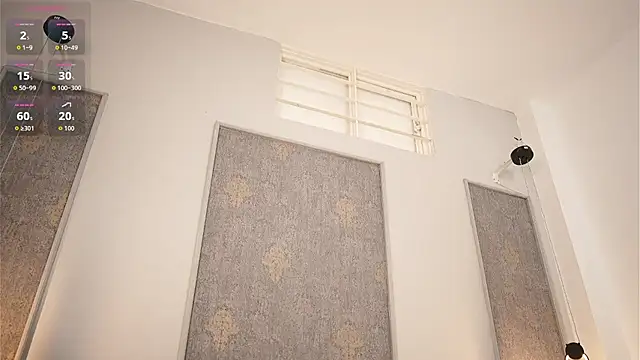 Chat XXX en directo de Camilaperson