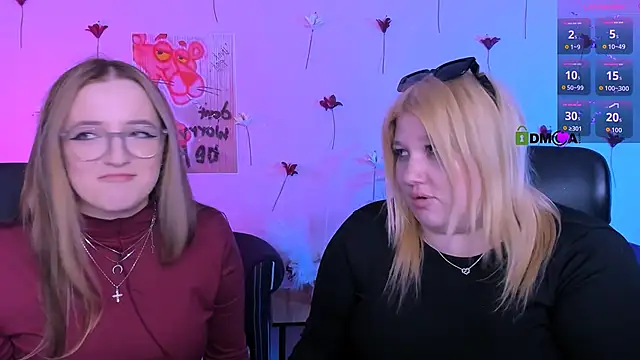 luna_berryy Live XXX Chat