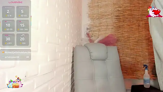 Misha_Lover Chat XXX live