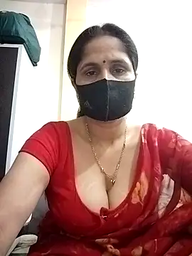 sexxyradha – webcam-show