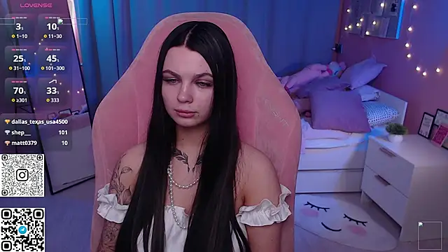 Michela_Fruet 现场XXX聊天