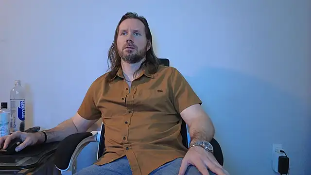 โชว์เว็บแคมของ AlbinoAdonis