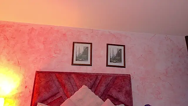 Czat XXX na żywo – MelaniBeckers