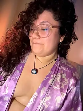 CurlyMilf_Vannexxxa: απευθείας συνομιλία ΧΧΧ