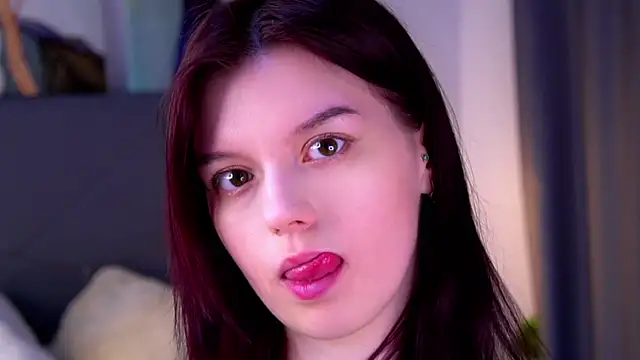 แชท XXX สดของ SelmaCarolfi