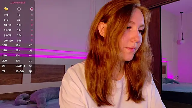 Онлайн чат XXX LunaXBaddie