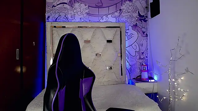 Вебкам-шоу Larry_craft