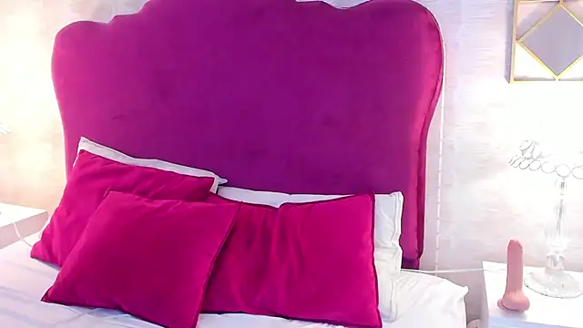 Chat XXX en directo de EllaEvanzz