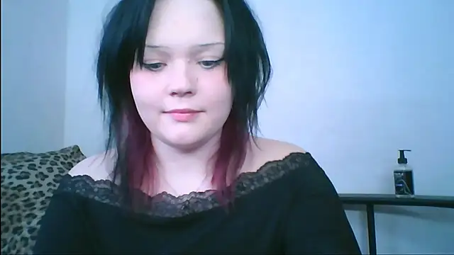 abbey-BAT: вебкам-шоу