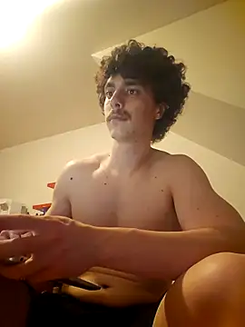 Pertunjukan Kamera Web marcoolaso