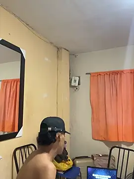 Antonelo_blake – Kamerová šou