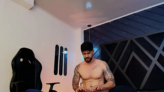 Petesevans: απευθείας συνομιλία ΧΧΧ