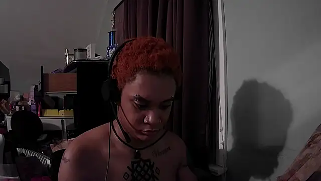 nickytheehawtie live XXX chat