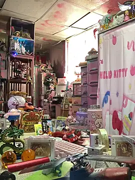 JesuAdam Obrolan Langsung XXX