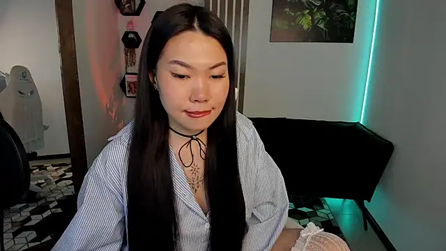 Chat XXX ao vivo de LunaPurrr