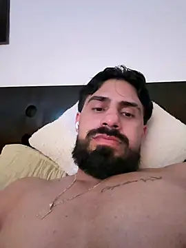 Ryan_Black3 Webcamshow