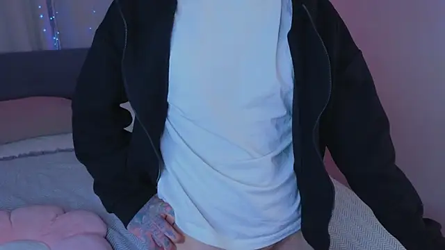 drillfi11's Webcam Show