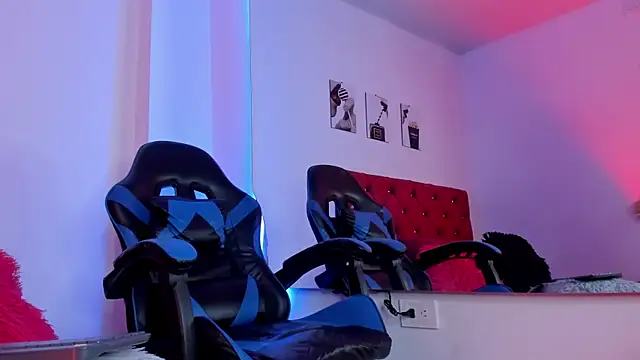 ThiagoSexy005's Webcam Show