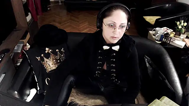 Imperatriza 现场XXX聊天