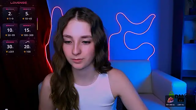 Chat XXX Live alisabliss