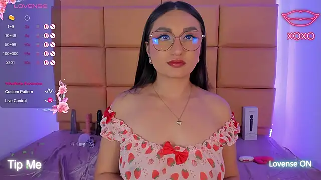 Kalessi_cam – Live XXX-chat